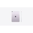 thumbnail image 3 of Pre-Owned 2024 Apple 11-inch iPad Air M2, Built for Apple Intelligence, Wi-Fi 512GB - Purple, 3 of 5