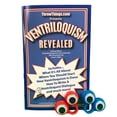 thumbnail image 5 of ThrowThings Standard Upgrade Danny O'Day Ventriloquist Puppet, 5 of 6