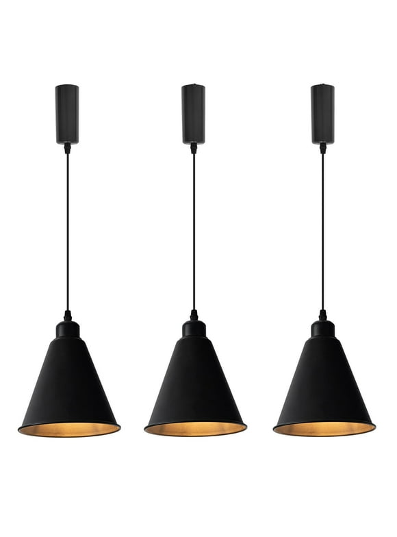 Track Pendant Lights in Track Lighting