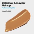 thumbnail image 4 of Revlon ColorStay™ Fond de Teint Longue Tenue pour Peaux Normales/sèches, 4 of 7