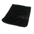 thumbnail image 1 of Piano Stool Chair Bench Cover Pleuche Decorated with Macrame 75 * 35cm for Piano Dual Seat Bench Universal Beautiful, 1 of 1