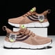thumbnail image 3 of Zapatos deportivos informales para hombre, zapatillas ligeras transpirables, tenis al aire libre de verano, zapatos para correr y caminar, zapatos vulcanizados para hombre, 3 of 5