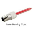 thumbnail image 3 of E10 Interface Iron Tip Thread 02-Tip B 02-Tips C Zulema punta de hierro, 3 of 8