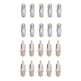 thumbnail image 2 of Convenient Metal Pig Watererautomatic Water Drinker10 Pcs, 2 of 5