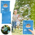 thumbnail image 1 of Solution de Souffleur de Jouets pour une Utilisation Durable Intérieure Extérieure Formule Concentrée 10 ml pour Machines à Mousser en Continu, 1 of 7