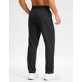 thumbnail image 3 of Pantalones de senderismo Pudolla, ligeros y resistentes al agua para hombre, 3 of 6
