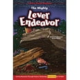 thumbnail image 1 of Pre-Owned The Mighty Lever Endeavor : Solving Mysteries Through Science, Technology, Engineering, Art and Math (Paperback) 9781643710136, 1 of 1