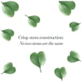 thumbnail image 3 of UltraHedge Small Boxwood Artificial Hedge 20" x 20" Panel, Small Leaf, Light Green 12 Pack, 3 of 7