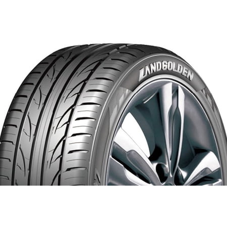 Landgolden 2 Land Golden LG27 255/55R18 102W Tires, All Season, Performance, 500AA, New 841623120597 / 255/55/18 / 2555518 Sansujyuku sansujyuku.com