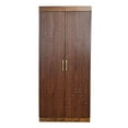 thumbnail image 1 of Rack Ropero Closet Organizador para Recamara y Dormitorio Azteca, 1 of 7