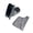 Half circular bottom, variant on Multipurpsoe Dust Collector Bag for Aluminum Cutting Tool Suitable for Woodworking and Metal Shops