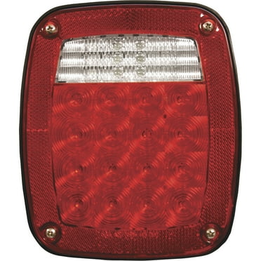 Blazer C599SWTM LED Universal Combination Stop/Tail/Turn Light