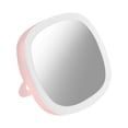 thumbnail image 1 of Mistaha Miroir de Maquillage Portable avec Lumière Mini Compact Rechargeable à Intensité Réglable à DEL Miroir Cosmétique, 1 of 8