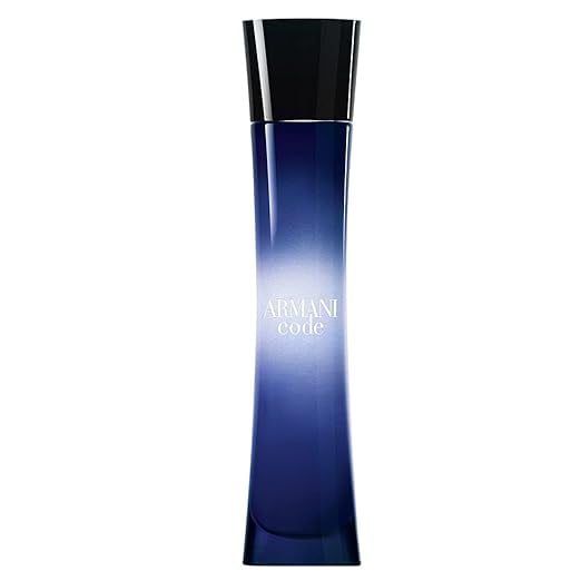 ARMANI CODE 2.5 EDP SP WOMEN