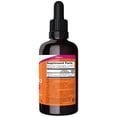 thumbnail image 2 of Suplemento NOW Foods con vitamina D-3 líquida, 60 ml, huesos fuertes, 2 of 3