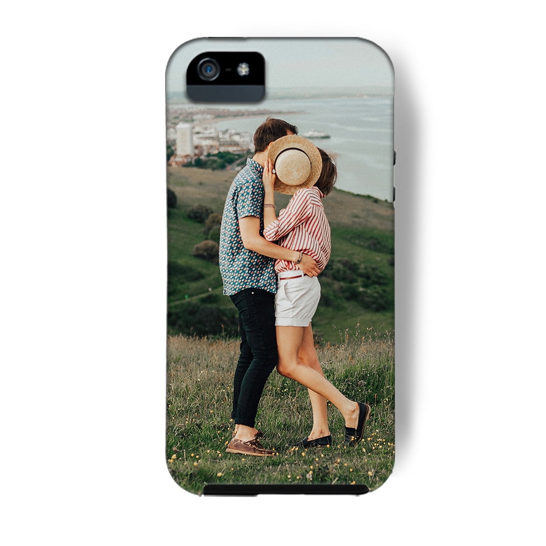 Customizable iPhone XR Tough Case
