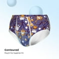 Disketp Bowling Game Boys' Briefs Underwear for Toddlers, Kids, and