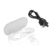 thumbnail image 3 of Cateissary ¡Novedad de 2021! Auriculares inalámbricos auténticos compatibles con Bluetooth, auriculares deportivos impermeables para Fitness, auriculares Cables de audio/vídeo No.02, 3 of 6