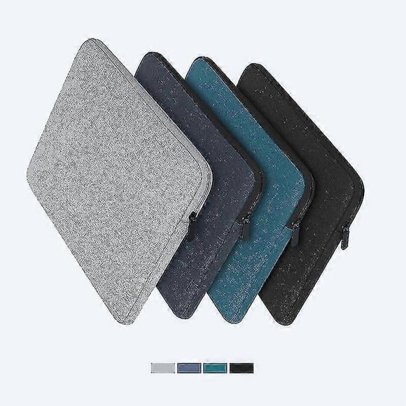 Laptop Sleeve Case 13.3 14 15.4 15.6 Inch Notebook Travel Carrying Bag For Macbook Air Pro 14 Inch Shockproof Case For Men Women