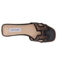 thumbnail image 2 of Sandalia Slide Hadyn de Malla Leopardo para Mujer Talla 9.5, 2 of 7