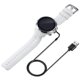 thumbnail image 3 of 1M Charging Cable for SUUNTO 9 Baro and Spartan Sport Series - Black, 3 of 5