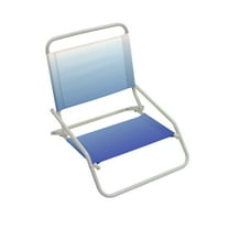 RIO 1-POSITION SAND CHAIR