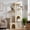 Beige, variant on Babevy 61" Maine Coon Cat Tree, Heavy-Duty Tower with Extra-Large Perch, 2 Condos & 7 Sisal Scratching Posts for Large Indoor Cats