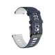 thumbnail image 1 of Correa Deportiva Doble Color Compatible Xiaomi Mi Watch S1 Active, 1 of 4