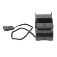 thumbnail image 1 of 1081037-01-F Lasting Service Anti Aging Convenient Operation High Sensitivity Front Left Window Lock Control For Car ANGGREK Otros Vehículos, 1 of 8