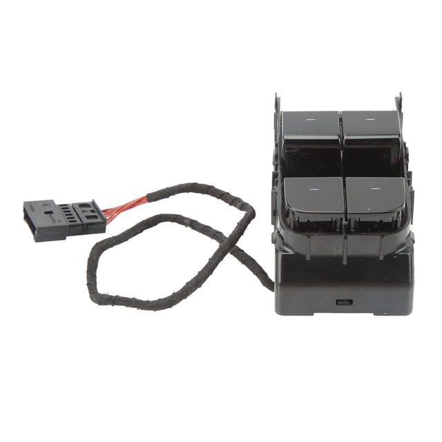 1081037-01-F Lasting Service Anti Aging Convenient Operation High Sensitivity Front Left Window Lock Control For Car ANGGREK Otros Vehículos