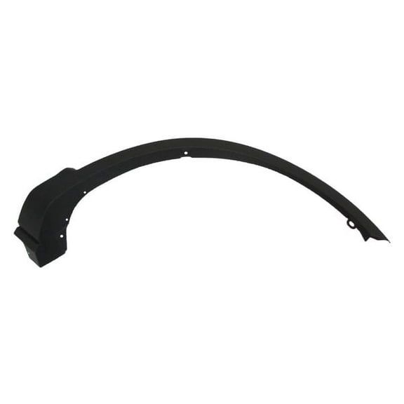 Front Passenger Side Wheel Arch Molding for Mazda CX-9 2007-2015
