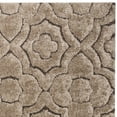 thumbnail image 2 of Safavieh Memphis Talia Geometric Floral Shag Area Rug or Runner, 2 of 4