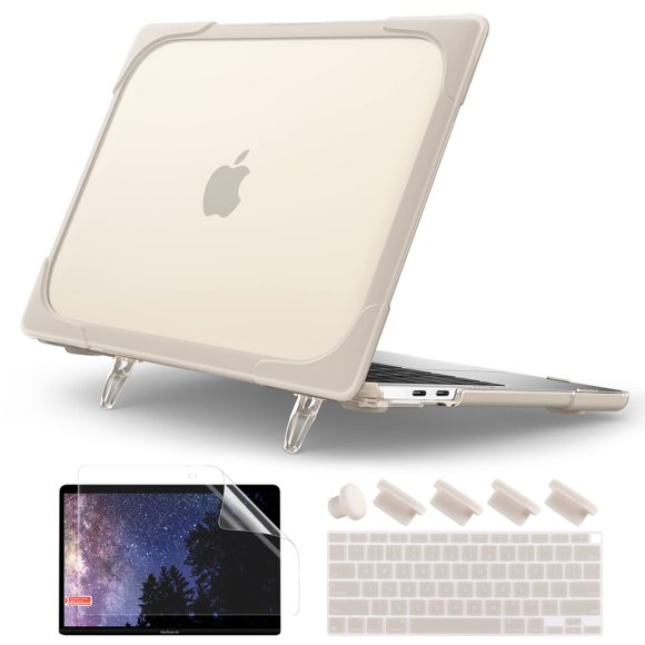 Funda Batianda para MacBook Air de 13 pulgadas A2337 M1/A2179/A1932