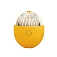 thumbnail image 3 of (Green)Air purifier USB refrigerator ozone generator freshener sterilization, 3 of 5