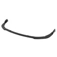 thumbnail image 1 of Front Chin Lip,3Pcs Front Bumper Lip Front Splitter Lip Exterior Body Kits Top-Notch Performance, 1 of 14
