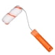 thumbnail image 1 of 4 Inch Short Handle Paint Rollers Brush Wall Paint Edging Kit Wall Painting Roller, 1 of 4