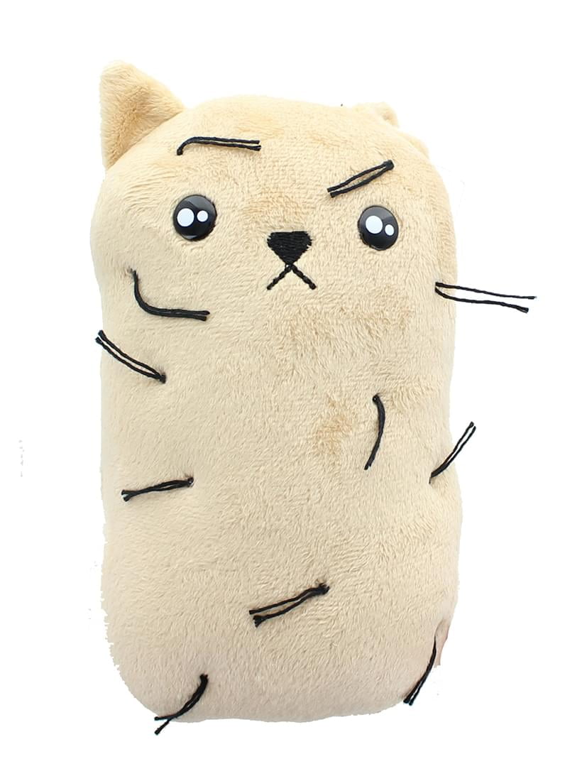 exploding kittens hairy potato cat