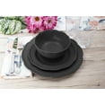 thumbnail image 5 of BU Scallop 12pc DW set Black, 5 of 5