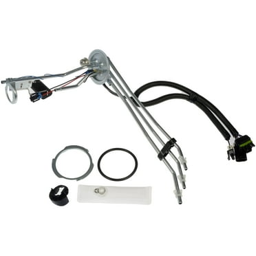 Dorman 692-211 Fuel Tank Sending Unit for Specific Buick / Oldsmobile / Pontiac Models Fits select: 1997-1999 BUICK LESABRE, 1997-1999 OLDSMOBILE 88
