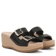 thumbnail image 2 of Dr. Scholl's Women's Cali Breeze Wedge Sandal, 2 of 9