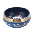 thumbnail image 4 of Singing Bowl, Calm Feeling Yoga Bowl  For Meditation For Relaxation, 4 of 8