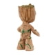 thumbnail image 2 of Peluche Mattel Marvel I Am Groot, 2 of 4