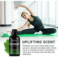 thumbnail image 6 of Peppermint Essential Oil by Fiora Naturals - 100% Pure Oil for Hair Growth, Skin and Scalp Acne., 6 of 7