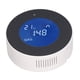 thumbnail image 4 of Detector de gas inteligente 90 DB alarma de sonido WiFi detector de gas natural alarma para cocina hogar hotel DC5V, 4 of 8