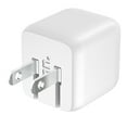 thumbnail image 2 of Chargeur mural compact certifié USB-C à chargement rapide avec Power Delivery de 30 W d’onn., 2 of 5