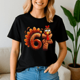 thumbnail image 2 of 67 Meme Turkey, 67 Thanksgiving Shirt, Turkey Day Tshirt, Holiday Gift, Happy Thanksgiving Tee, Gobble Gobble Shirt, Pumpkin Season, 2 of 5