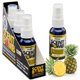 thumbnail image 1 of Spray ambientador Scent Bomb aroma piña 30 ml pack de 4, 1 of 6