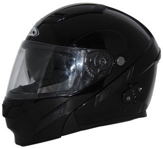 Zox Brigade SVS Modular Motorcycle 