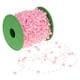 thumbnail image 4 of 200 pies de de de imitación hebras de cuerda Garland Wedding Party DIY Decoración de 8 3 mm Rosado Gloria cuentas de perlas artificiales cadena, 4 of 9