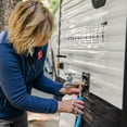 thumbnail image 2 of Camco Camper/RV Water Pressure Regulator | Features Safe 50-60 PSI Range & Drinking Water Safe with Stainless Steel Construction (40054), 2 of 10